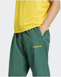 adidas Originals - SANTIAGO TRACK PANTS Mens