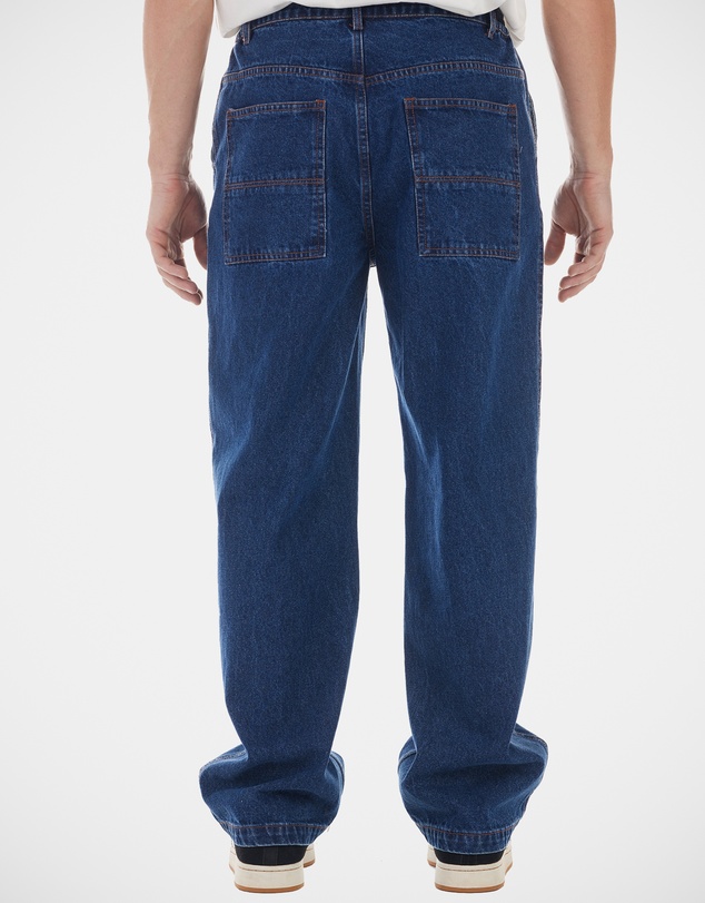 Nana Judy - Vincent Denim Pant