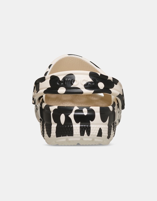 Crocs - Classic Pop Petals Clogs - Women's