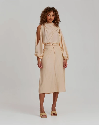 Keepsake the Label - Lily Ls Top
