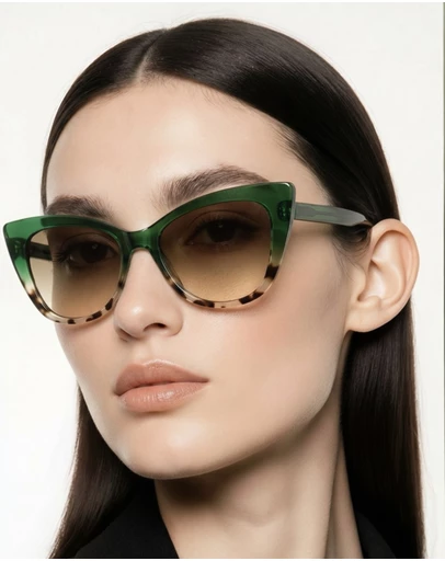 Mossée - Mossee Eyewear