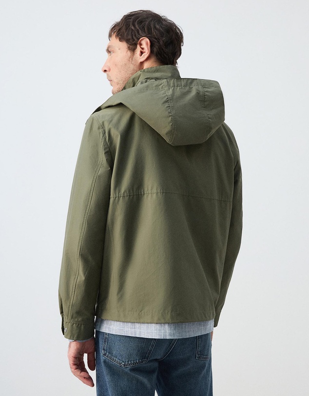 M.N.G - Markos Jacket