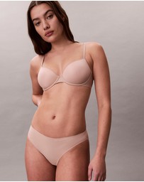 Calvin Klein - Perfectly Fit Ultralight Lightly Lined Demi Bra