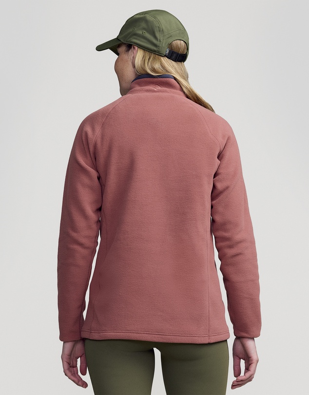 Kathmandu - Ridge 100 Primaloft Wmns Pullover