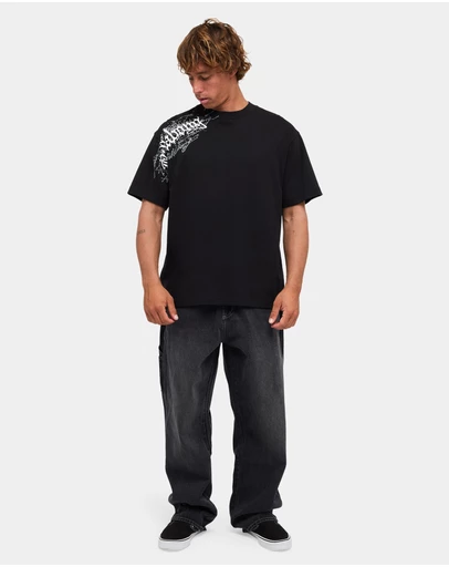 Billabong - Mens Immortal Blast T-Shirt