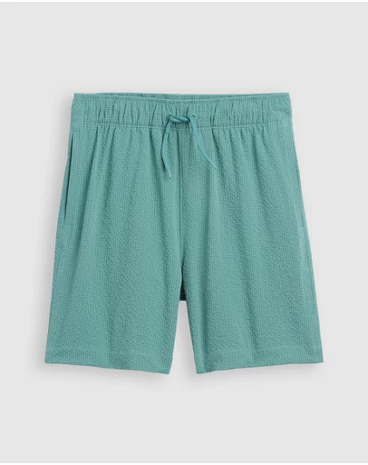 GAP - French 5In Swim Trunks - Kids