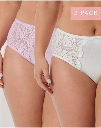 FragrantLilac/Ivory
