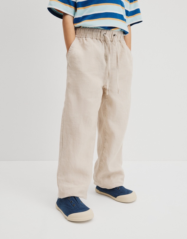 Country Road - Linen Pant