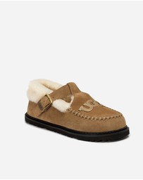 Ozwear Connection Uggs - Ugg Mary Jane