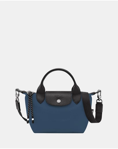 Longchamp - Le Pliage Energy Top Handle Bag - Small