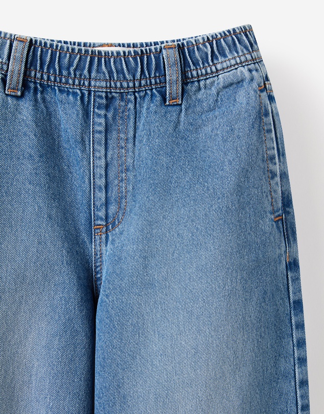Cotton On Kids - Koby Pull On Jean