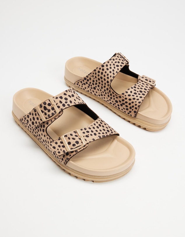 Holster - Stride Comfort Slide - Women's