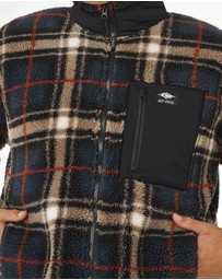 Rip Curl - Classic Surf Polar Fleece Jacket