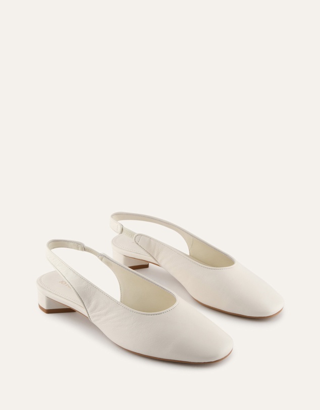 Jo Mercer - Orbit Low Heels