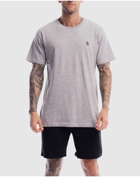 First Division - Contract Rise Tee