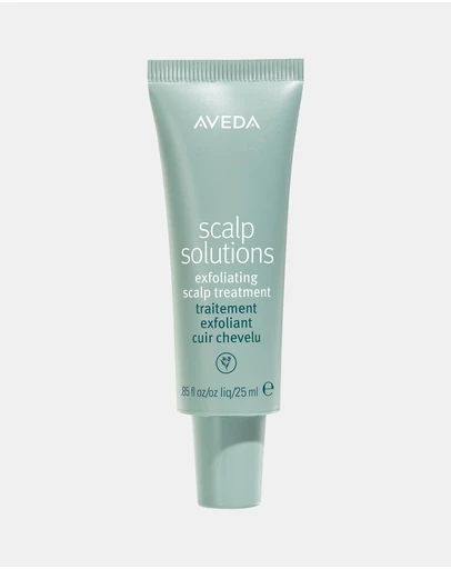 Aveda - Scalp Solutions Exfoliating Scalp Treatment 25ml