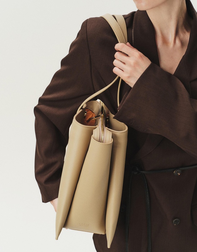Freja NYC - Paloma Tote Bag - ICONIC EXCLUSIVE