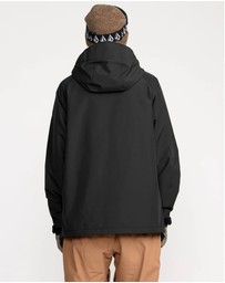 Volcom - Mens 2836 Insulated Jacket