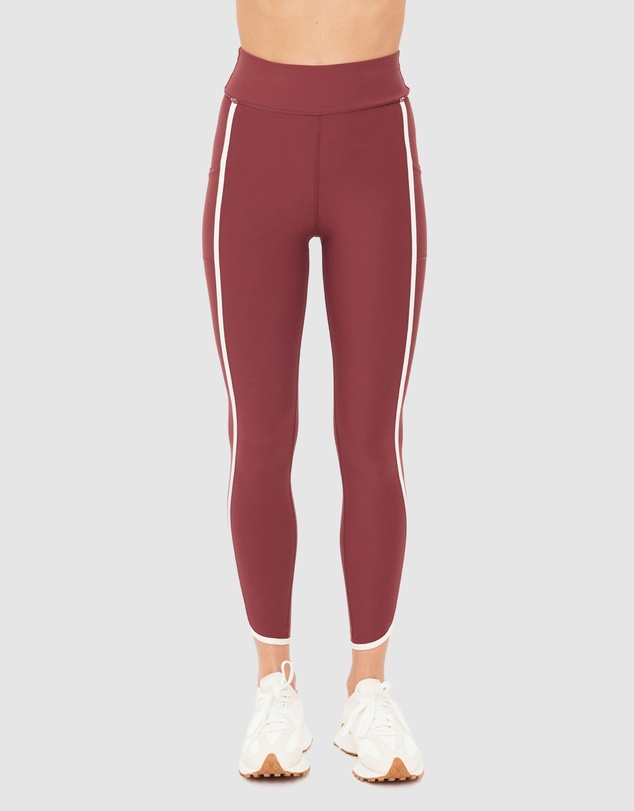 The Upside - Samara 25in Midi Pants