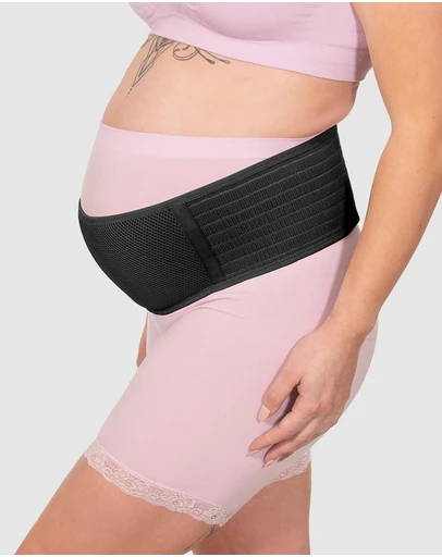 B Free Intimate Apparel - Pregnancy Support Belt