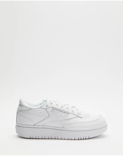 Reebok - Club C Double - Women's