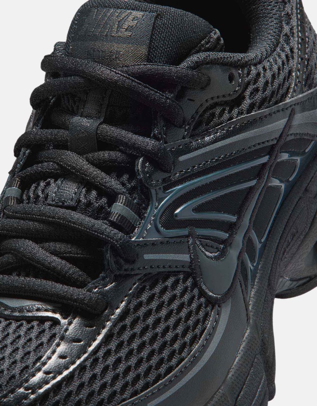 Nike - Air Max Moto 2K Black Grade School