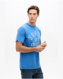 Superdry - Athletic Essential Tee