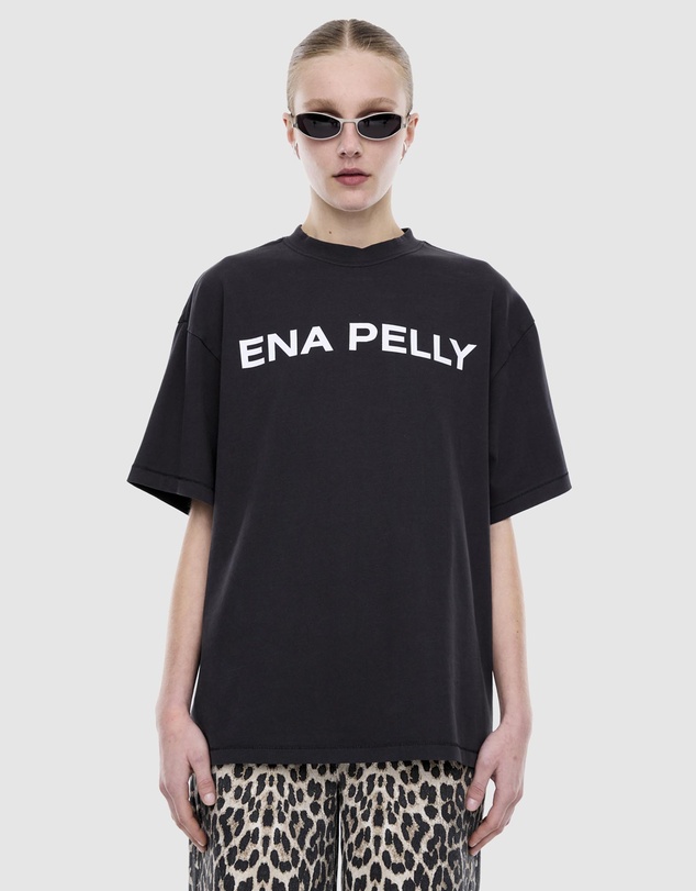 ENA PELLY - Chloe Oversized Tee