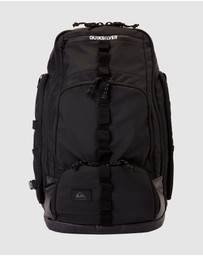Quiksilver - Mens Fetchy 43L Backpack