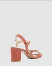 Dune London - Merisa - Coral