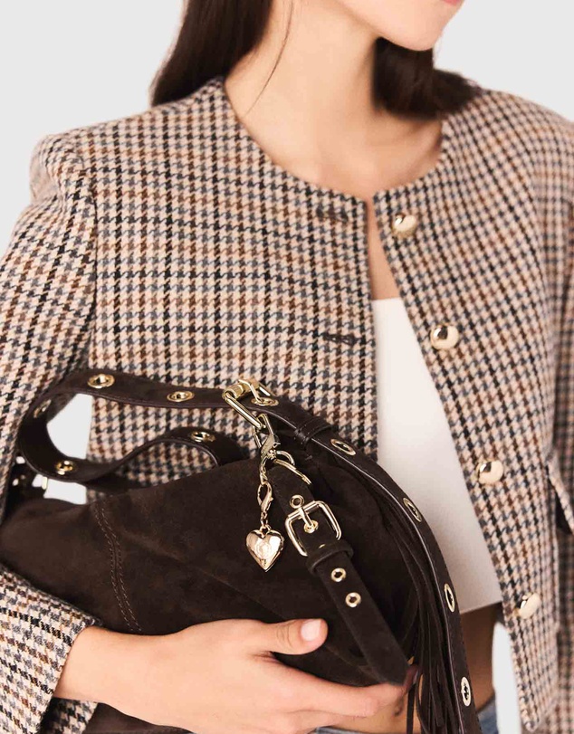 Maje - Vifanero Blazer