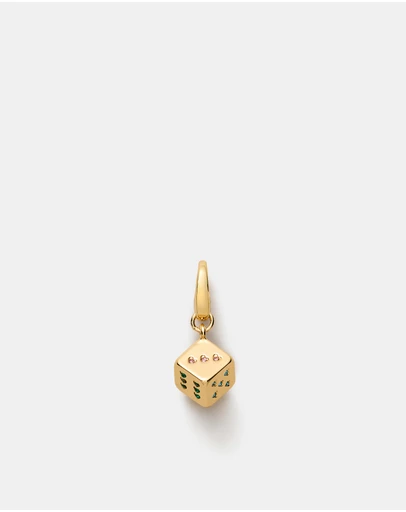 MIMCO - Roll The Dice Charm