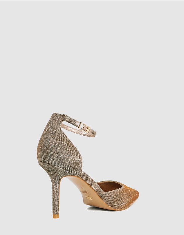 Dune London - Calmness - Bronze