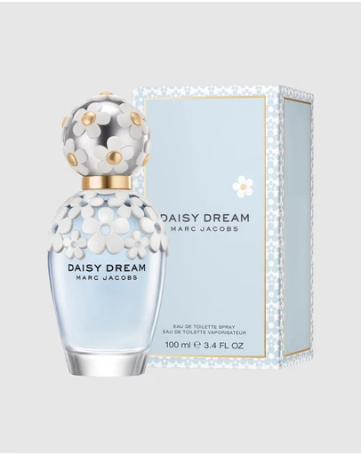 Marc Jacobs - Daisy Dream  Eau de Toilette 100 ml