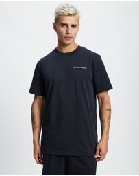 Under Armour - Heavyweight Court SS