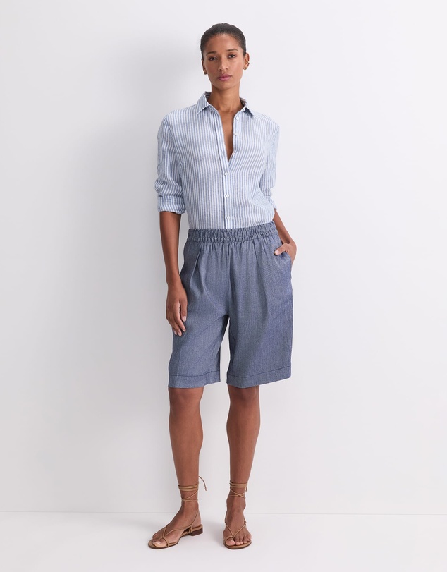 Sportscraft - Rosa Elasticated Short