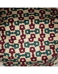 Pre-Loved by Azura Reborn - Pre-Loved Guccissima Abbey D Ring Tote