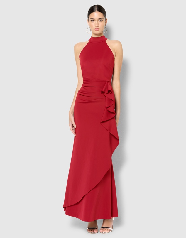 Montique - Sebastian Halter Gown