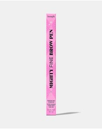 Benefit Cosmetics - Mighty Fine Brow Pen