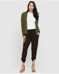 Bamboo Body - Everyday Cardi