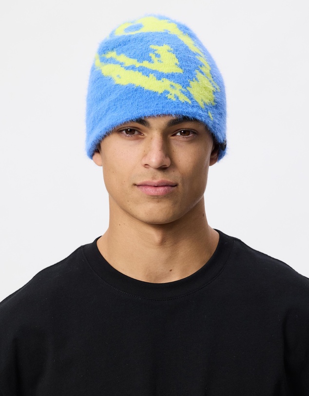 No Problemo - Smiley Beanie