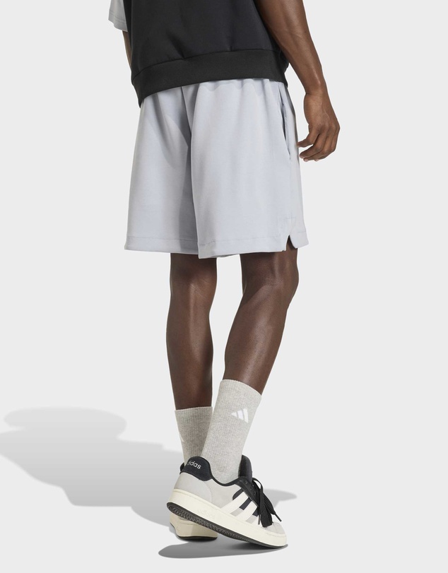 adidas Sportswear - SOFT LUX SHORTS Mens