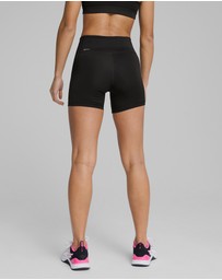 Puma - Train All Day Essentials Shorts - Women’s