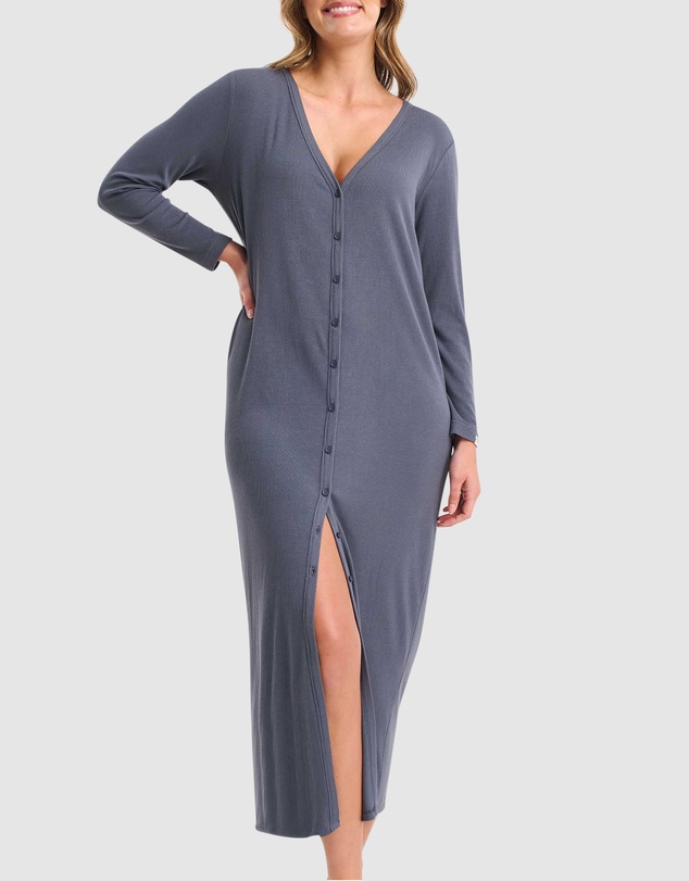 Ambra - Beyond the Bedroom Longline Cardi