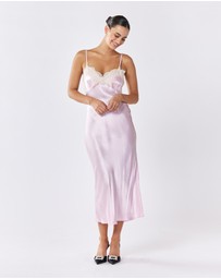 ids - In Other Words Dress