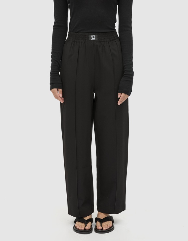 C&M CAMILLA AND MARC - Sylvia Soft Suiting Pants