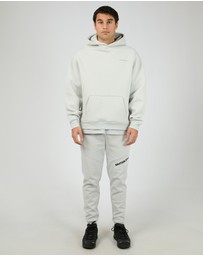 St Goliath - Sensor Hoodie