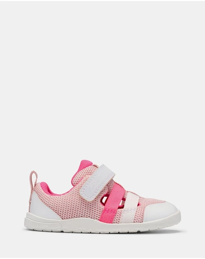 Clarks - Harbour Flex (T)