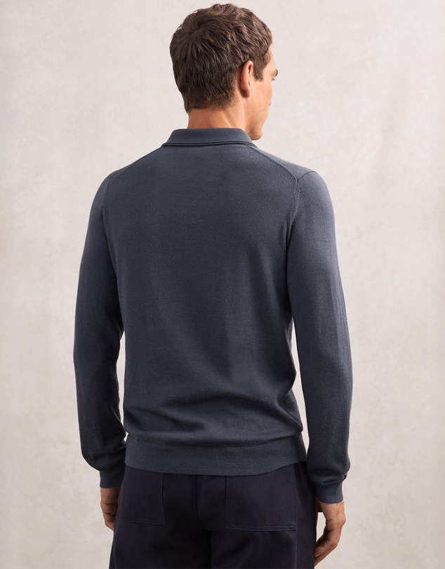 REISS - Trafford Polo Shirt