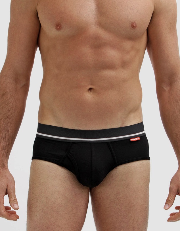 Mosmann - 3-PACK BAMBOO BRIEFS
